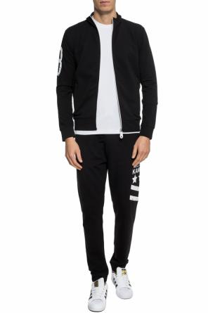 Branded t-shirt, zdjęcie 2 Branded t-shirt od Dirk Bikkembergs